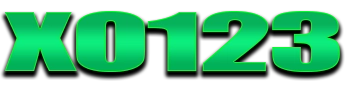 Logo Xo123